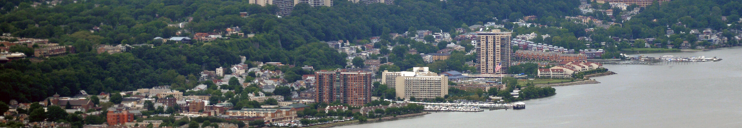 Edgewater