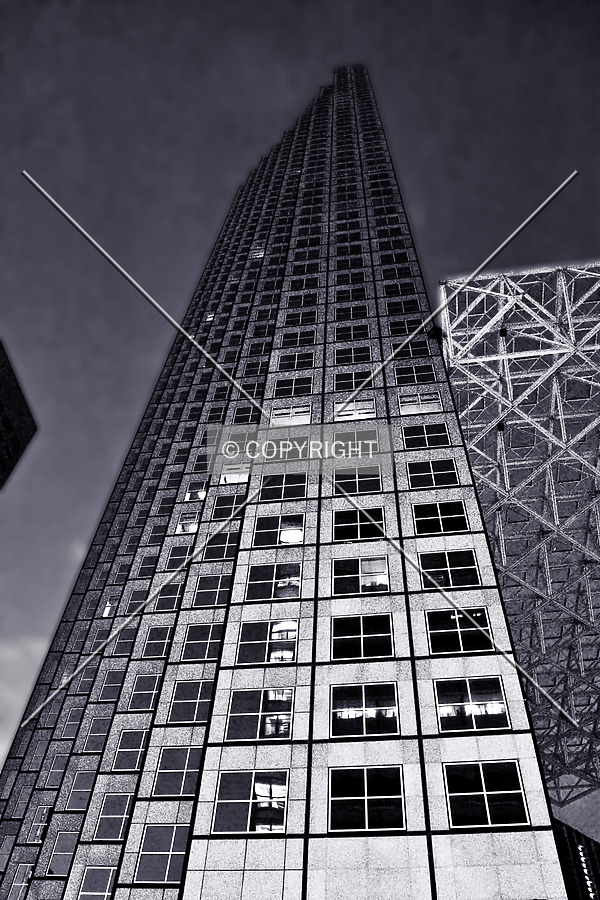 Southeast Financial Center by Jorge Molina