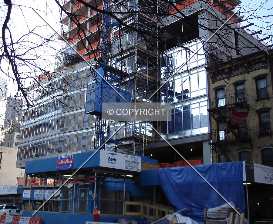 255 East 74th Street by Royce Douglas