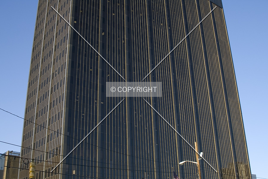 Tower at 1301 Gervais by Martin Bugajski