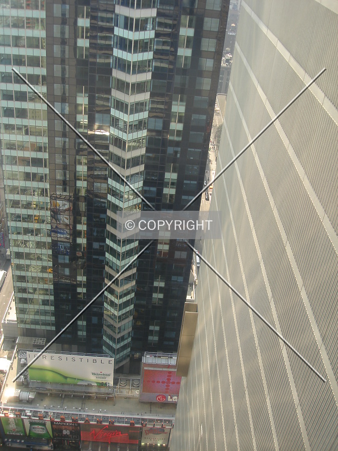 1540 Broadway by Nephilim