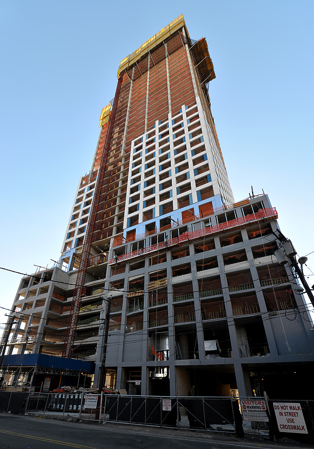 Journal Squared 3 by John W. Cahill