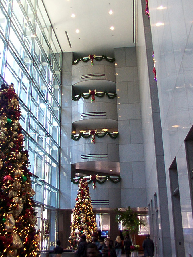 600 Travis by Daniel Kieckhefer