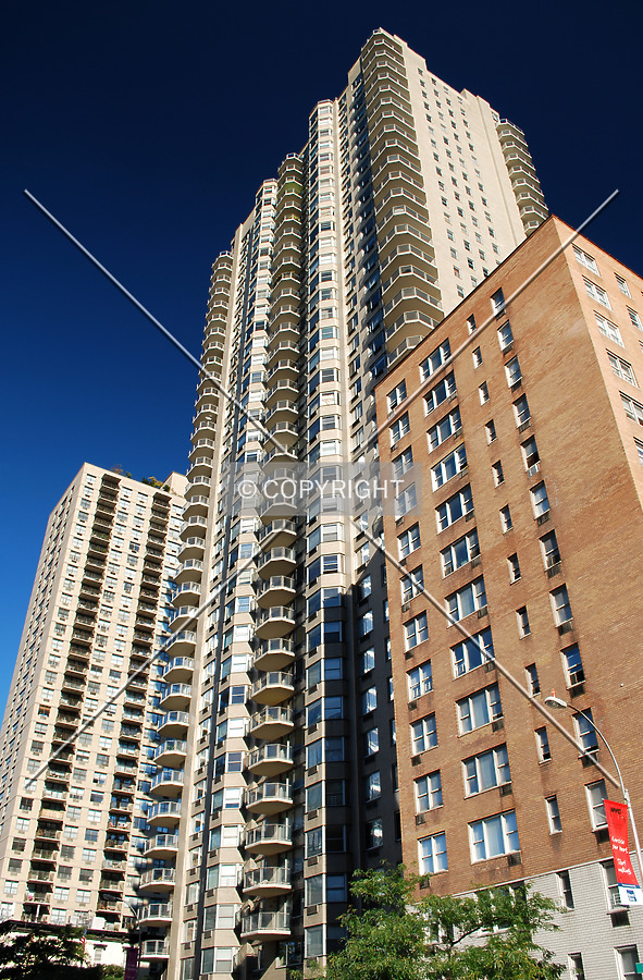 300 East 74th Street by Royce Douglas