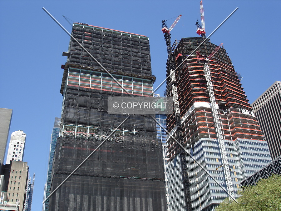 1095 Avenue of the Americas by Royce Douglas