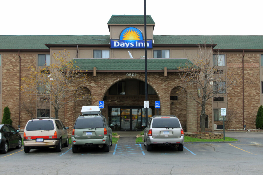 Days Inn