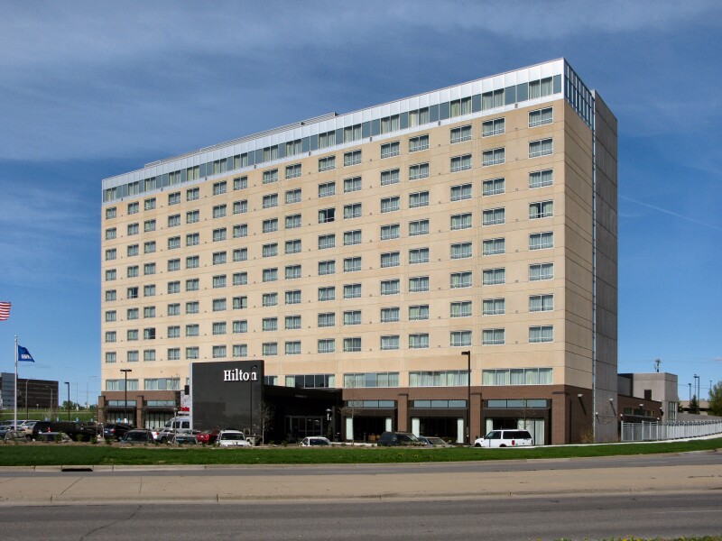 Hilton Minneapolis South