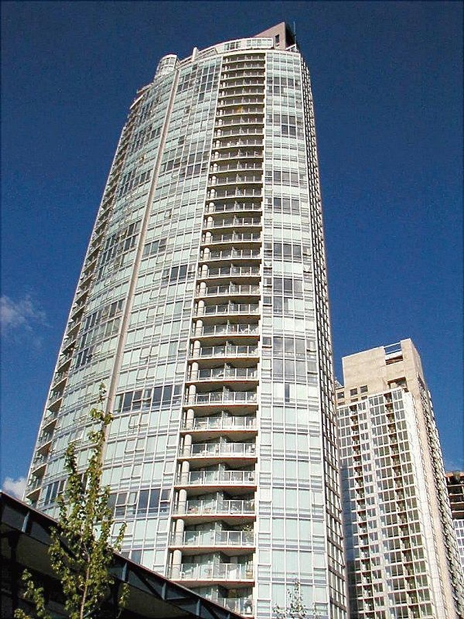 West One by Garrett Stout