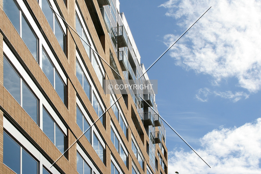 Vancouver Center 3 - Viewpoint by Serdica