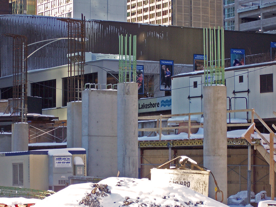 Streeter Place by Shawn Ursini