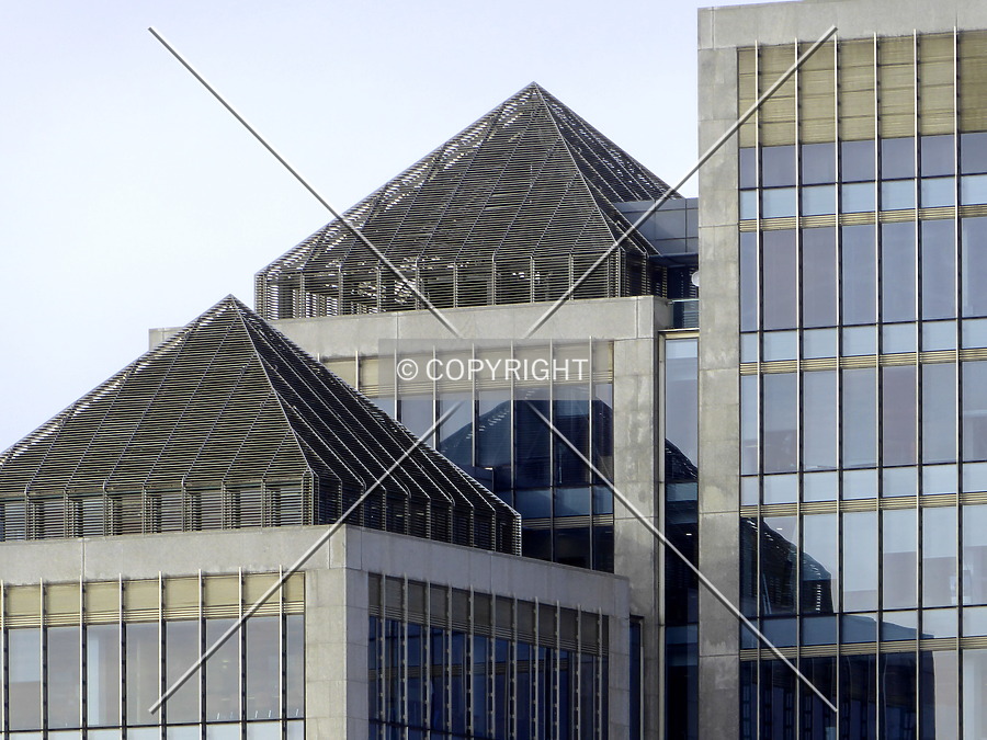 Ulster Bank Group Centre by Chris Patriarca