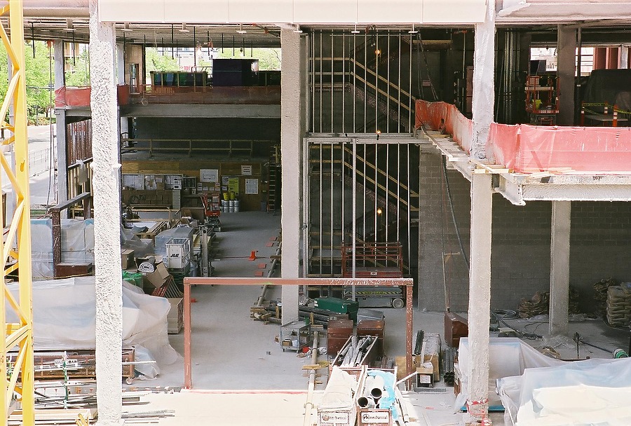 1800 Larimer Street by Brian LoBue