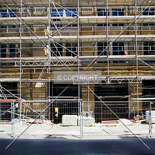 Eurotheum by Nephilim