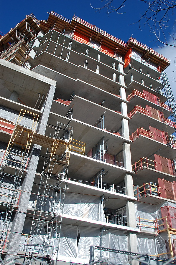 1000 Speer by Windsor by Brian LoBue