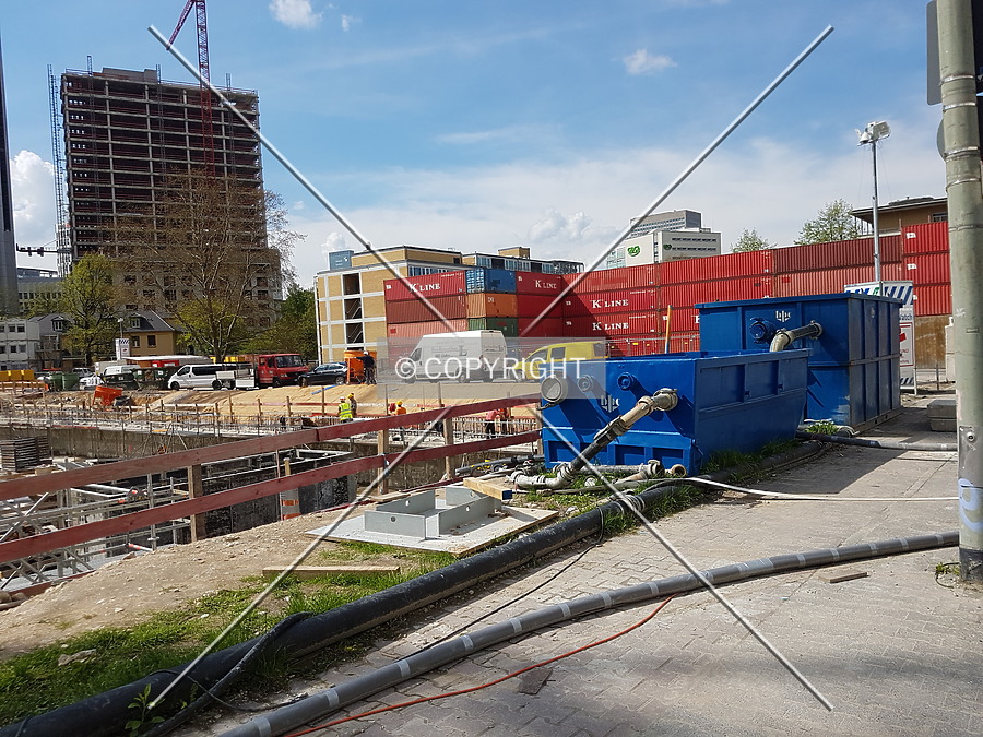 One Forty West by Nephilim