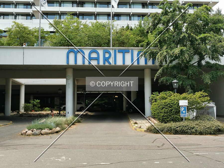 Maritim Golf and Sport Hotel by Nephilim