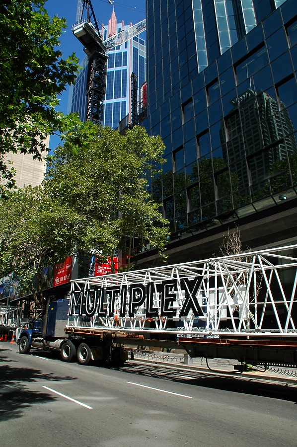 Lumière Residences by John Bek