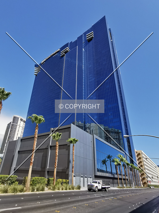 Elara by Hilton Grand Vacations by Nephilim