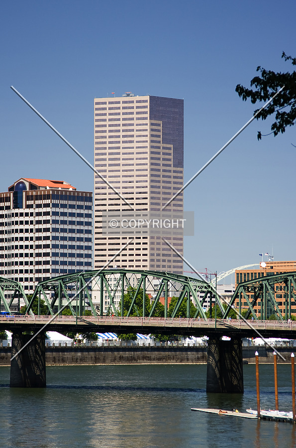 US Bancorp Tower by Serdica