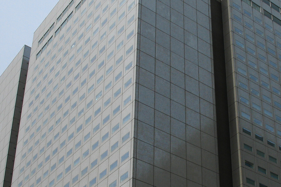 Shinjuku NS Building