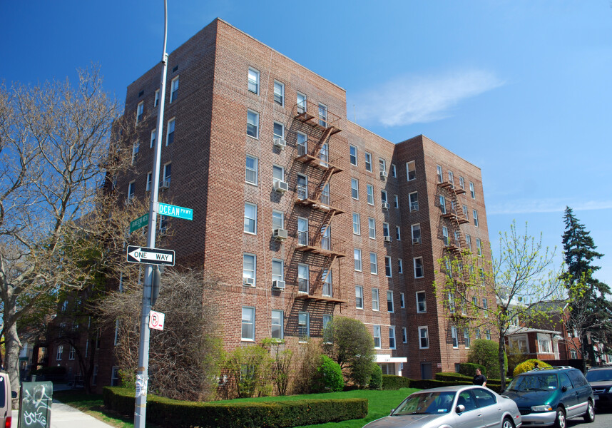 2245 Ocean Parkway