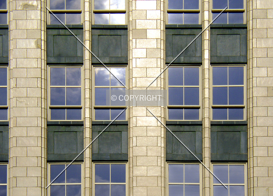 Medical Arts Building by Chris Patriarca