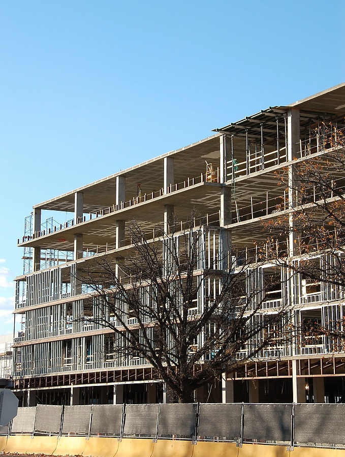 DoubleTree by Hilton Greeley by Brian LoBue