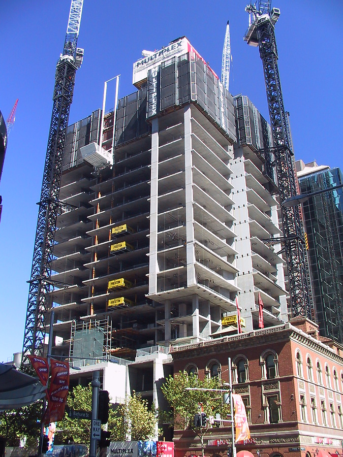 Lumière Residences by John Bek