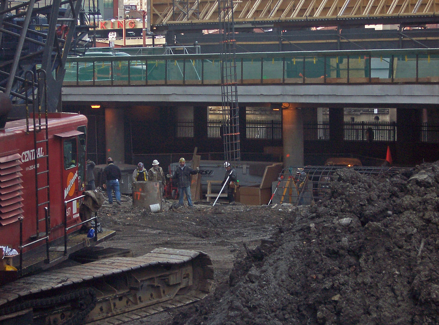 Waterview Tower by Shawn Ursini