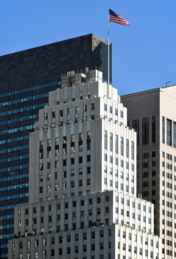 745 5th Avenue by John W. Cahill