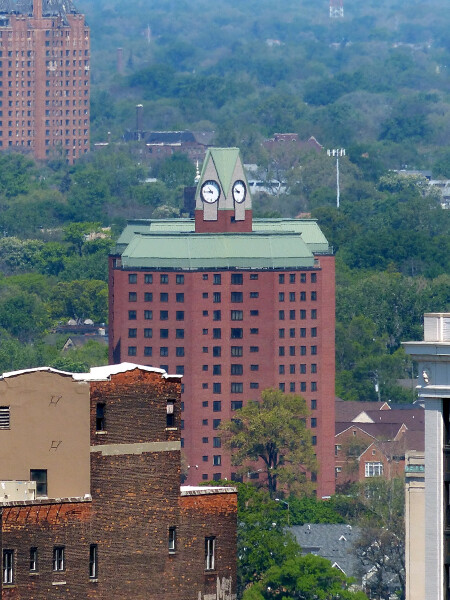 Woodbridge Senior Apartments III
