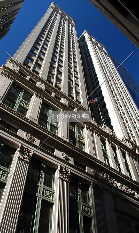 Equitable Building by Royce Douglas