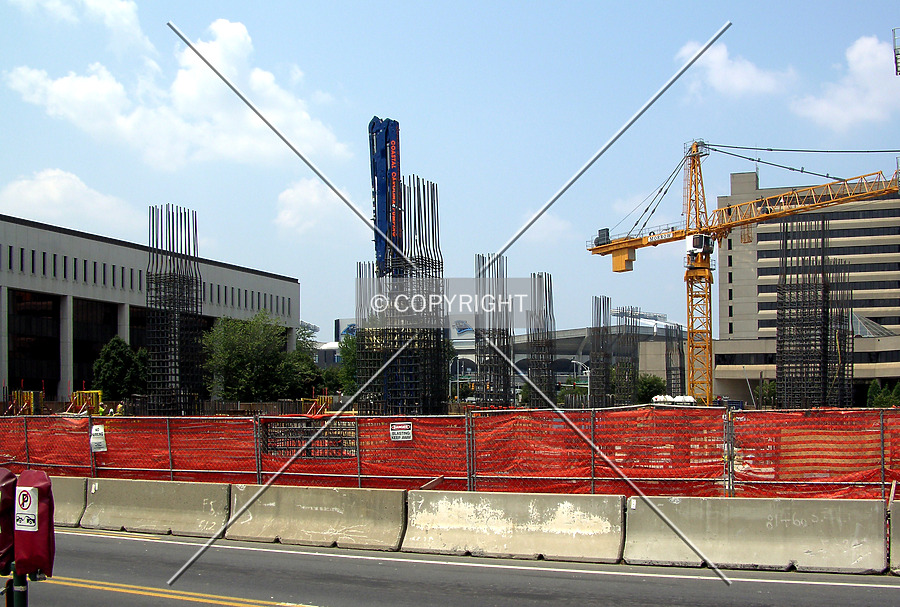 Duke Energy Center by Chris Patriarca