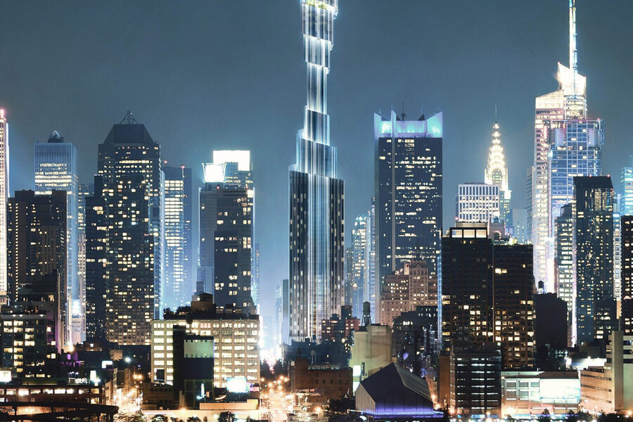 The Torch
