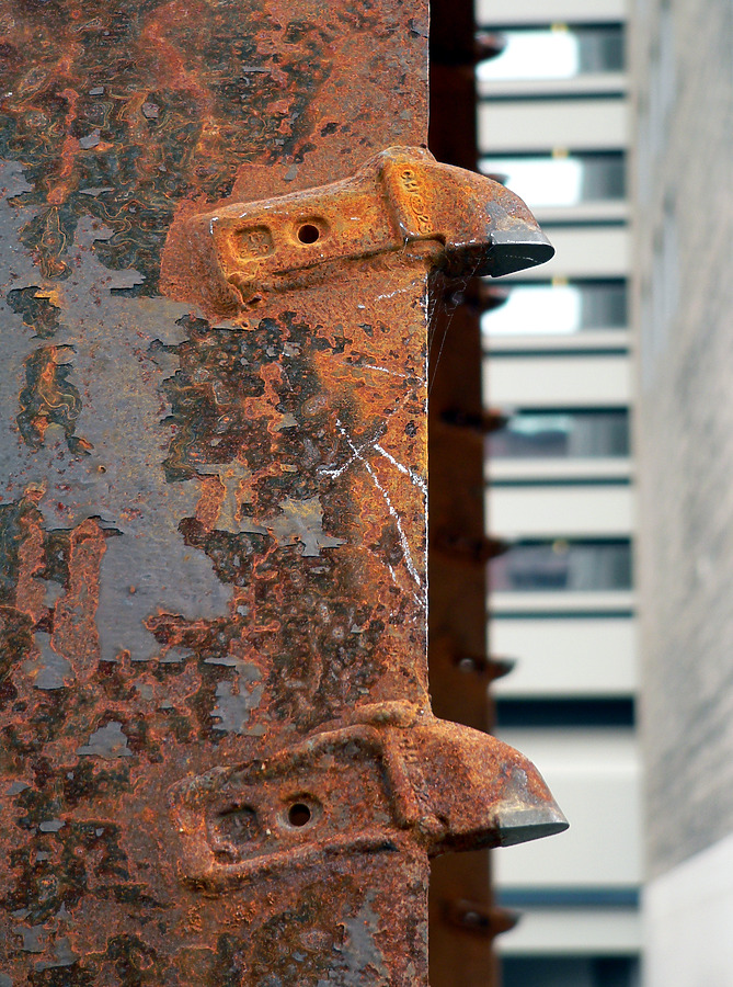 Waterview Tower by B. Victor Adams