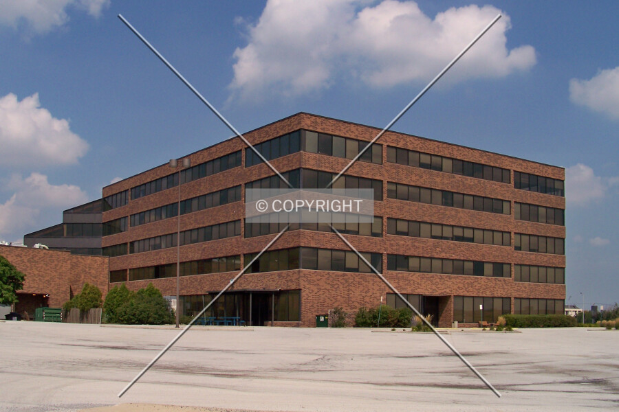 International Office Center