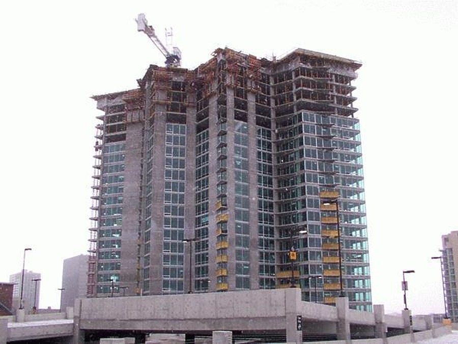 Optima Views by Daniel Kieckhefer