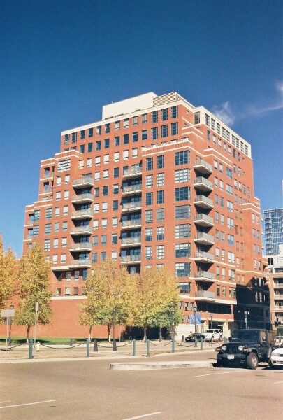Riverfront Tower