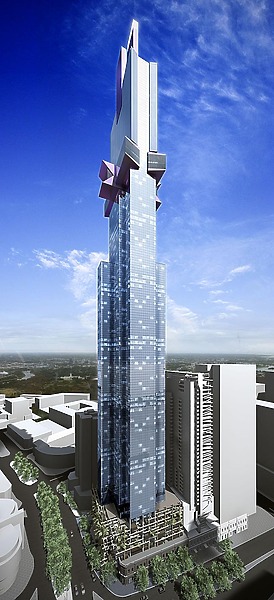 Australia 108