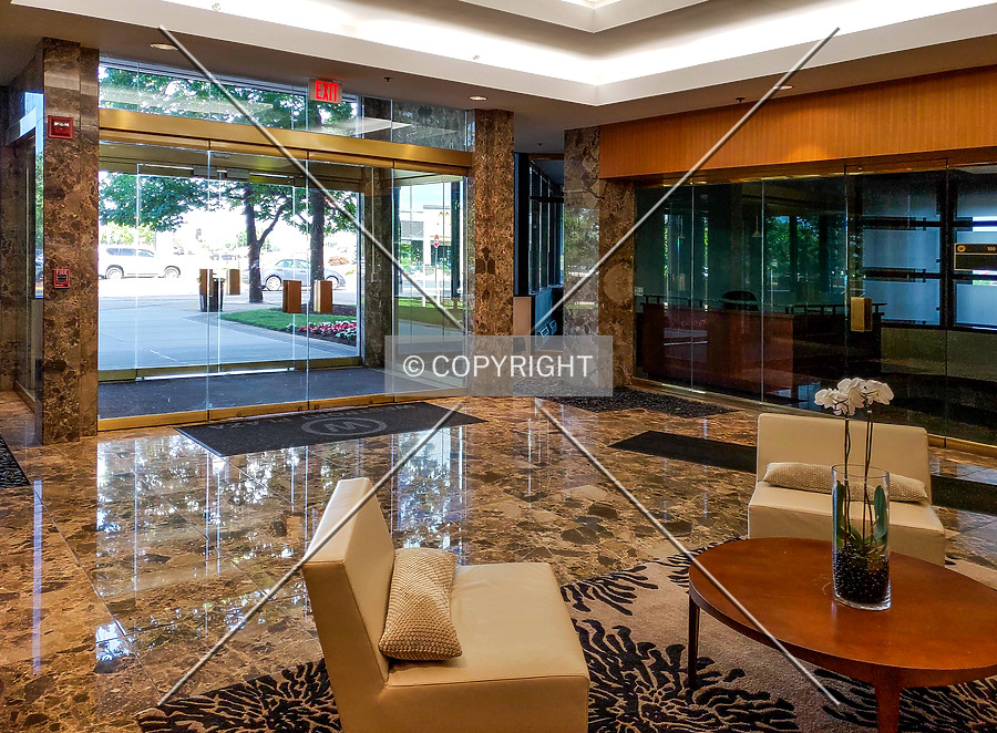 55 West Port Plaza by Ryan Hildebrand