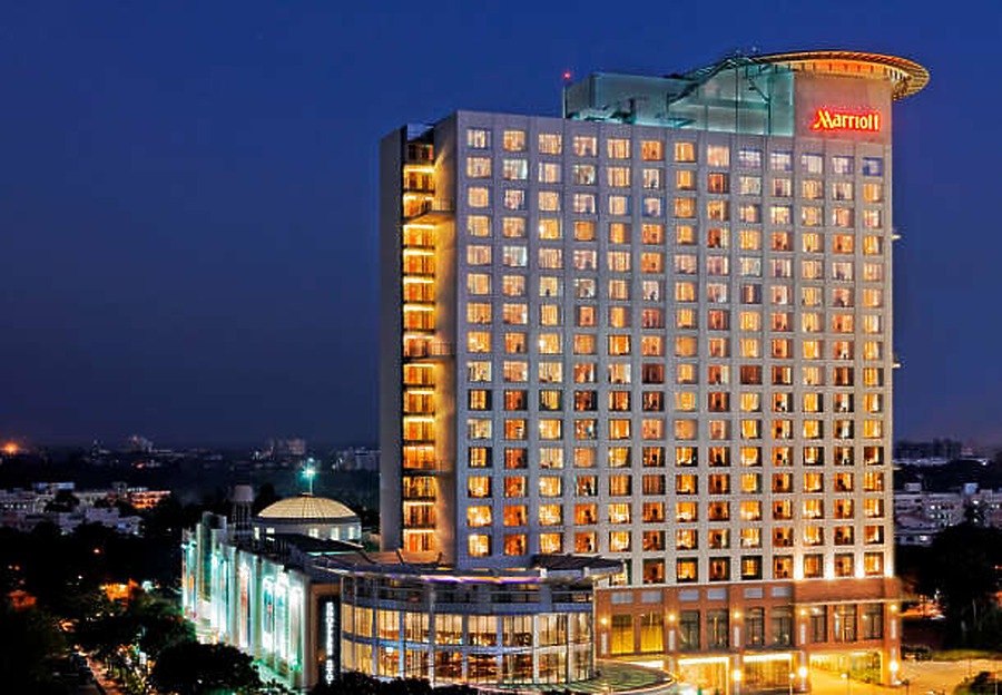 Bengaluru Marriott Hotel Whitefield by Marriott International, Inc.