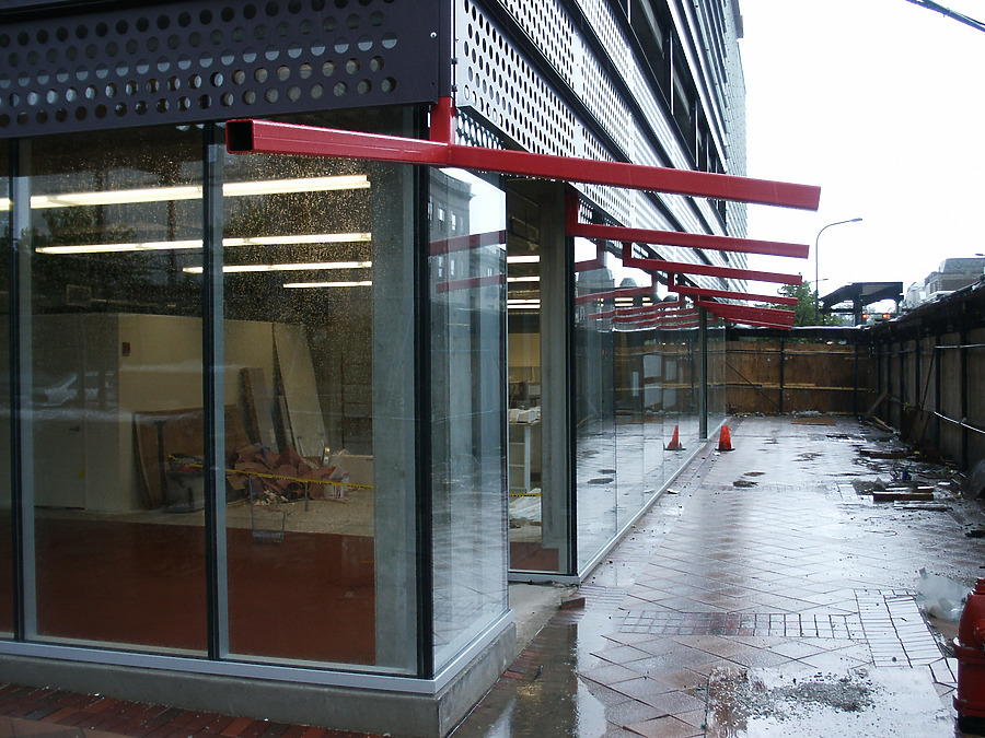 Optima Horizons by Daniel Kieckhefer