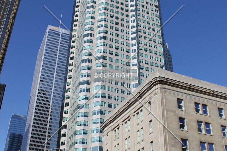 Canada Trust Tower