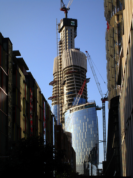 One Barangaroo