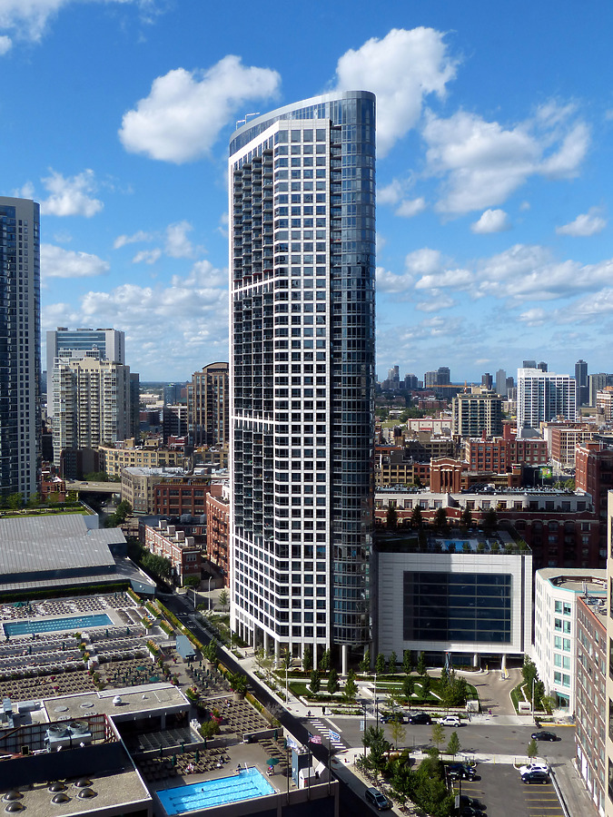 Hubbard Place by Nate Lindsey