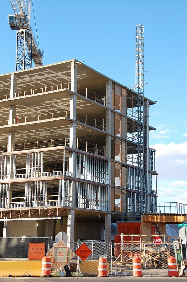 DoubleTree by Hilton Greeley by Brian LoBue