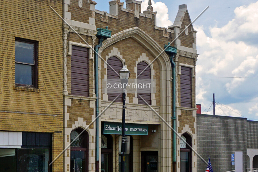 306 West Main Street