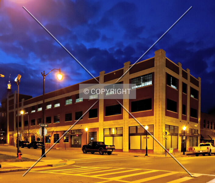Springfield YWCA