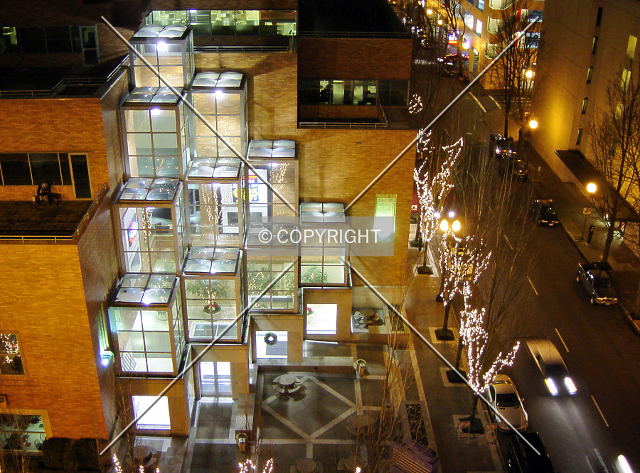 KOIN Center by Serdica