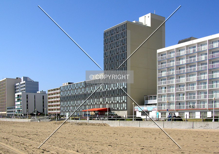 Ocean Sands Resort & Spa by Chris Patriarca